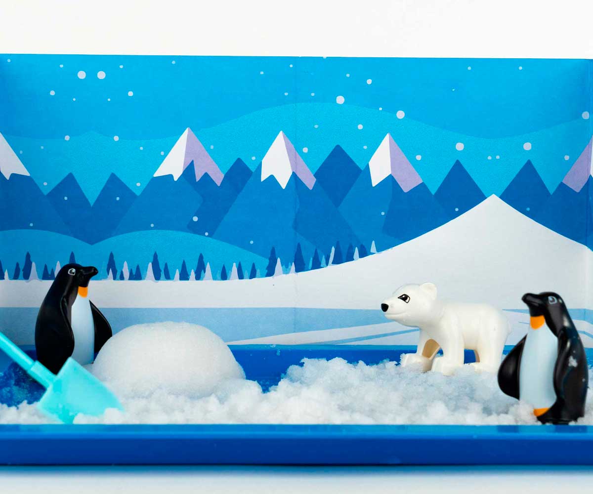 Pueblo Nevado - Mi Alegría