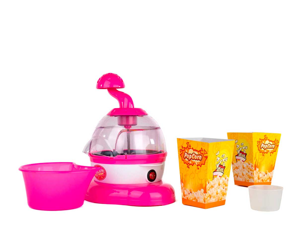 Máquina De Palomitas De Maíz - Mi Alegría