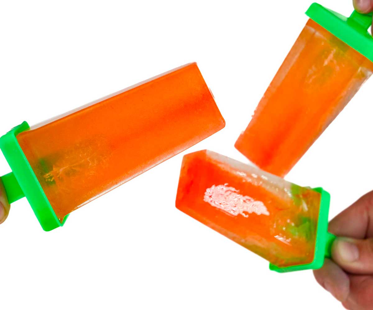 Fábrica De Frutiletas - Mi Alegría