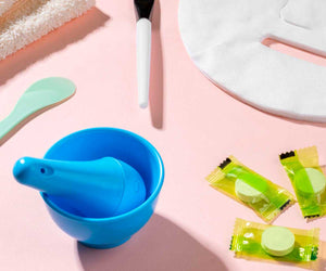 Fiesta De Spa Mi Alegría