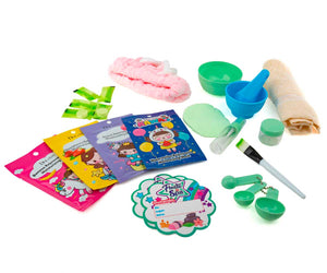 Fiesta De Spa Mi Alegría