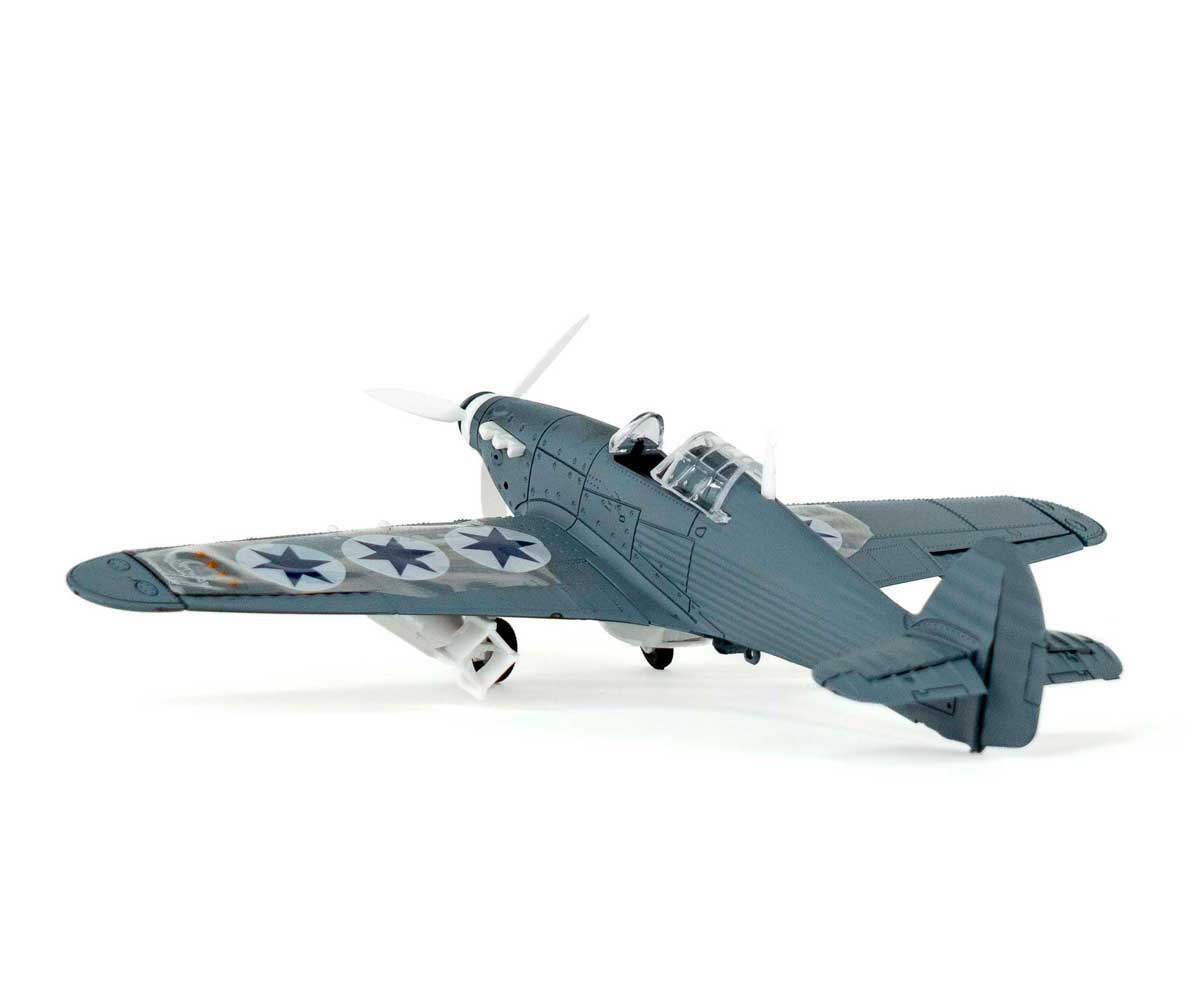 Ingeniería Aeronáutica (Varios Modelos) - Mi Alegría