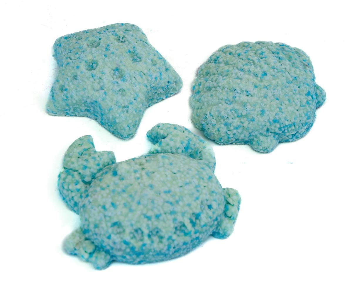 Bathbombs - Mi Alegría