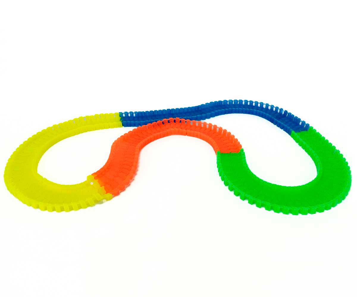 Pista Reto Neón - Mi Alegría