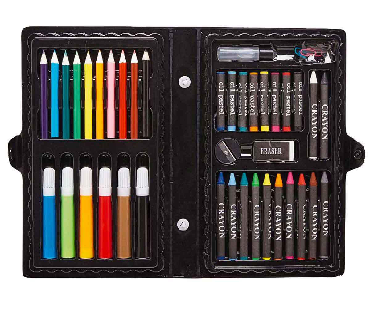 Mini Estuche De Artista - Mi Alegría