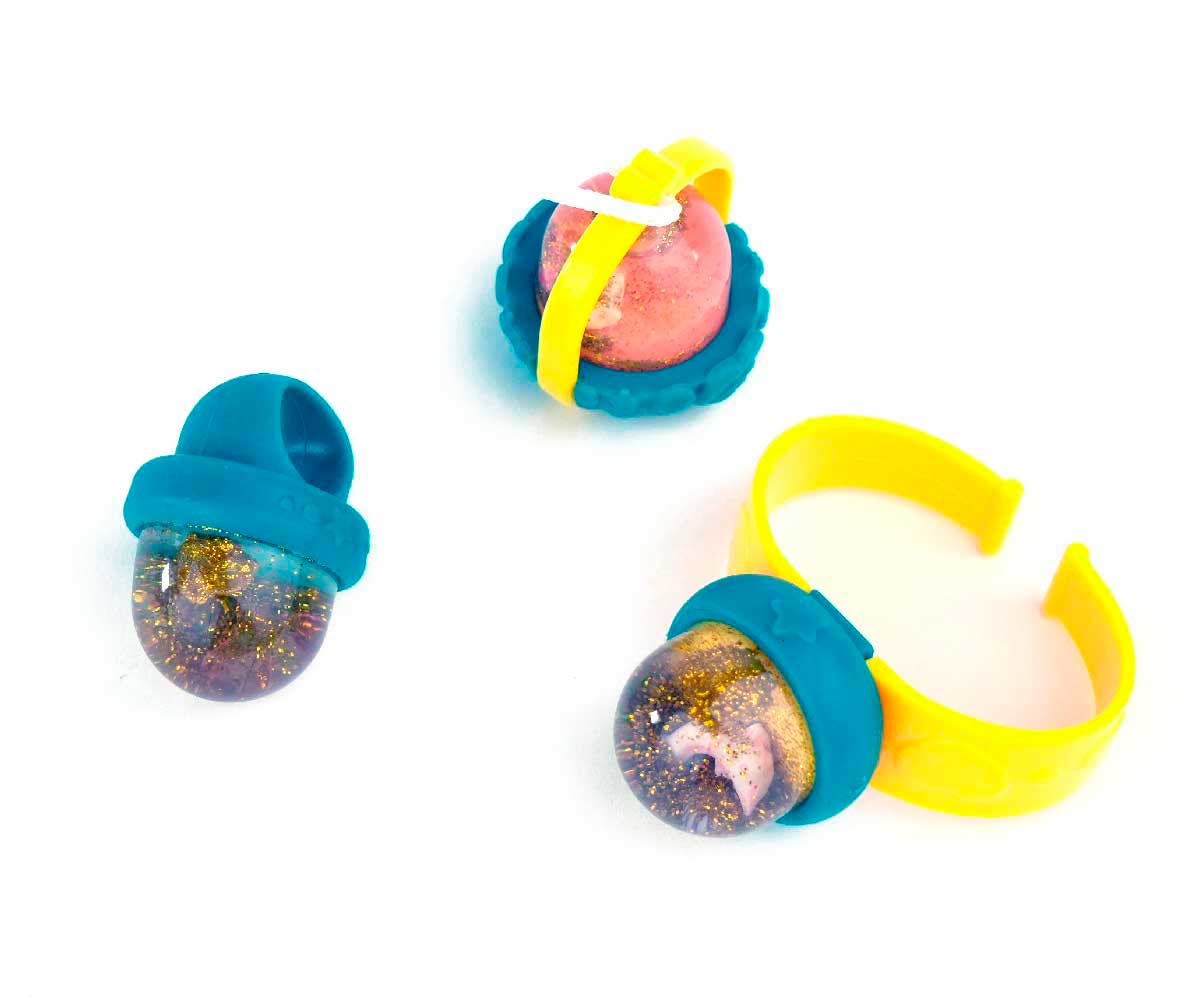 Joyería En Burbuja - Mi Alegría