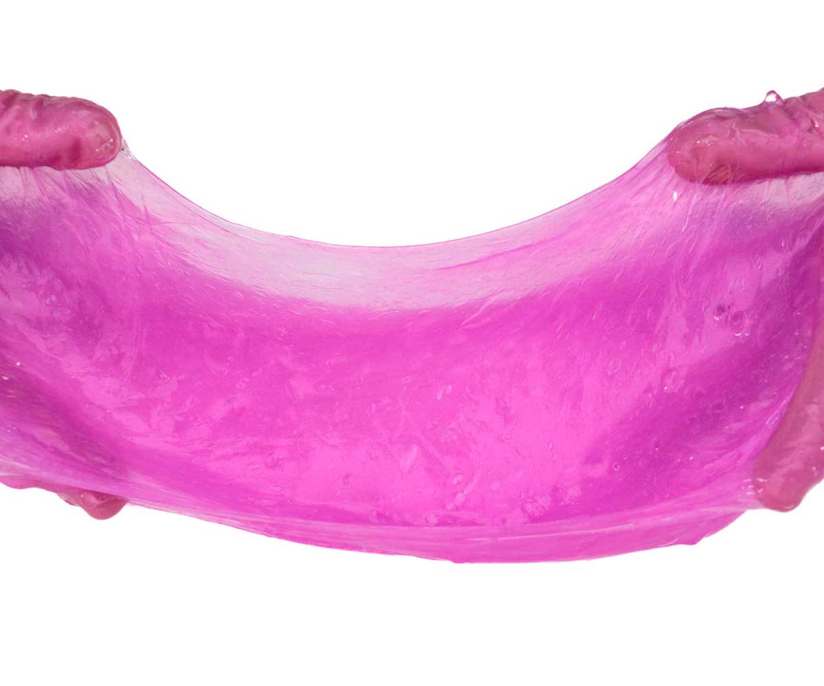 Fábrica De Slime Unicornio - Mi Alegría