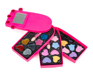 Estuche de Maquillaje Linda Hada Mi Alegría