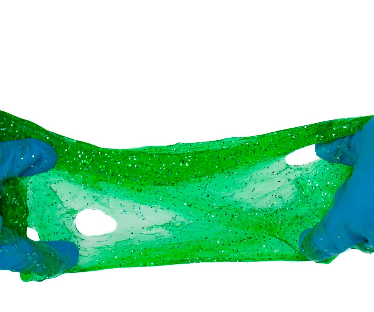 Fábrica De Slime Sirena - Mi Alegría