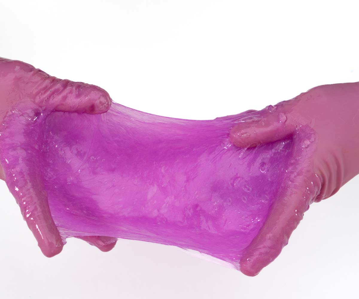 Fábrica De Slime Sirena - Mi Alegría