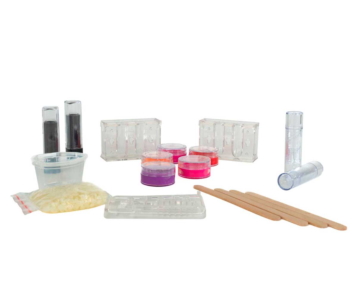 Fábrica De Lipsticks - Mi Alegría