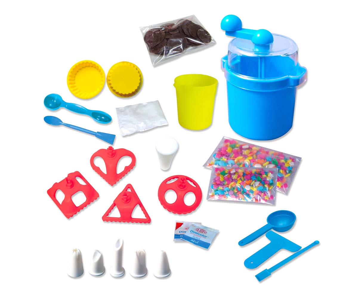 Fábrica De Tartitas Y Pays - Mi Alegría