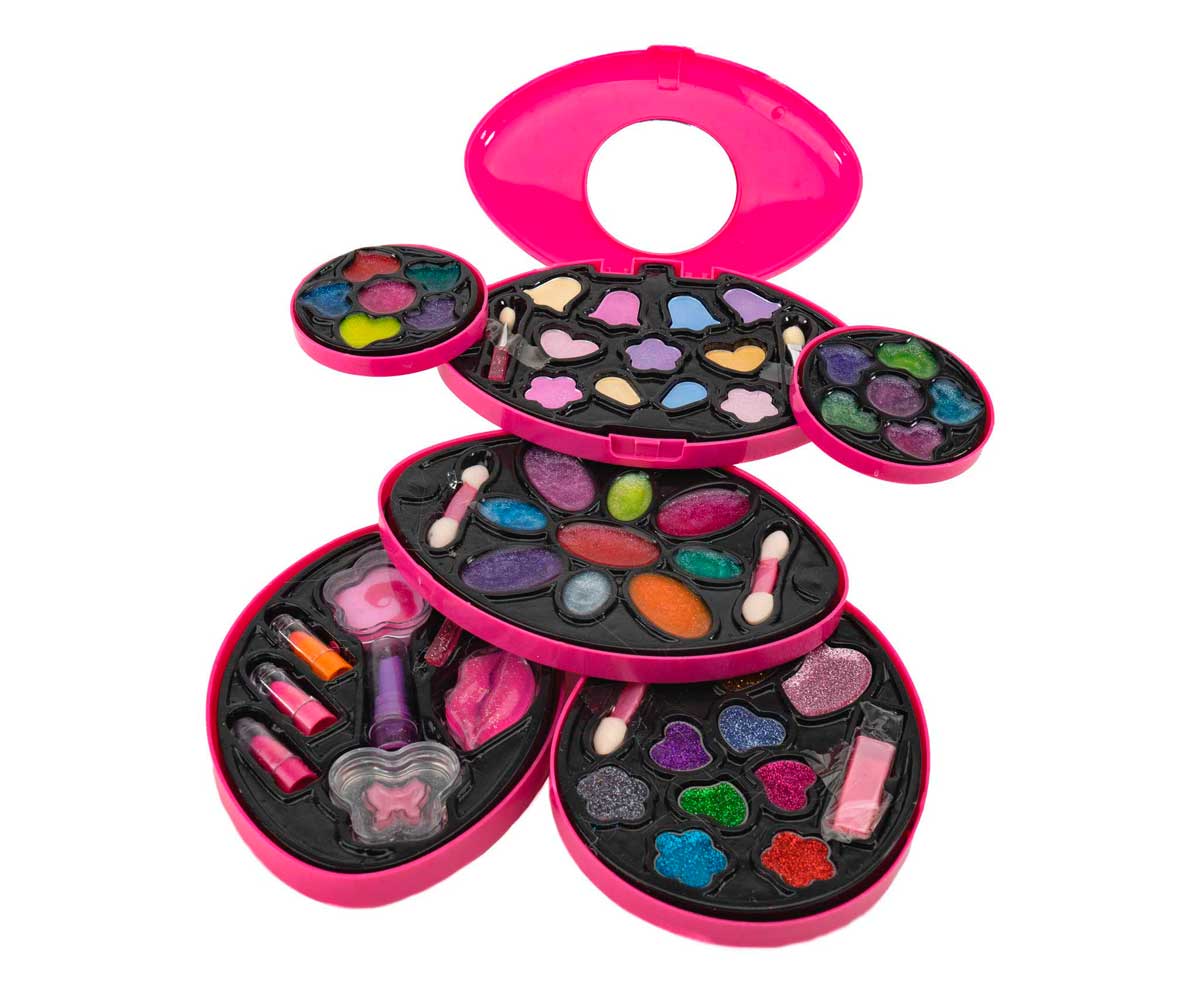 Estuche de Maquillaje Hada Reina Mi Alegría