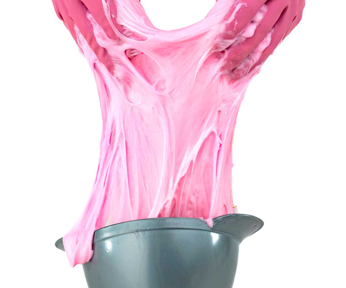 Fábrica De Slime Floffy- Mi Alegría - Main Image