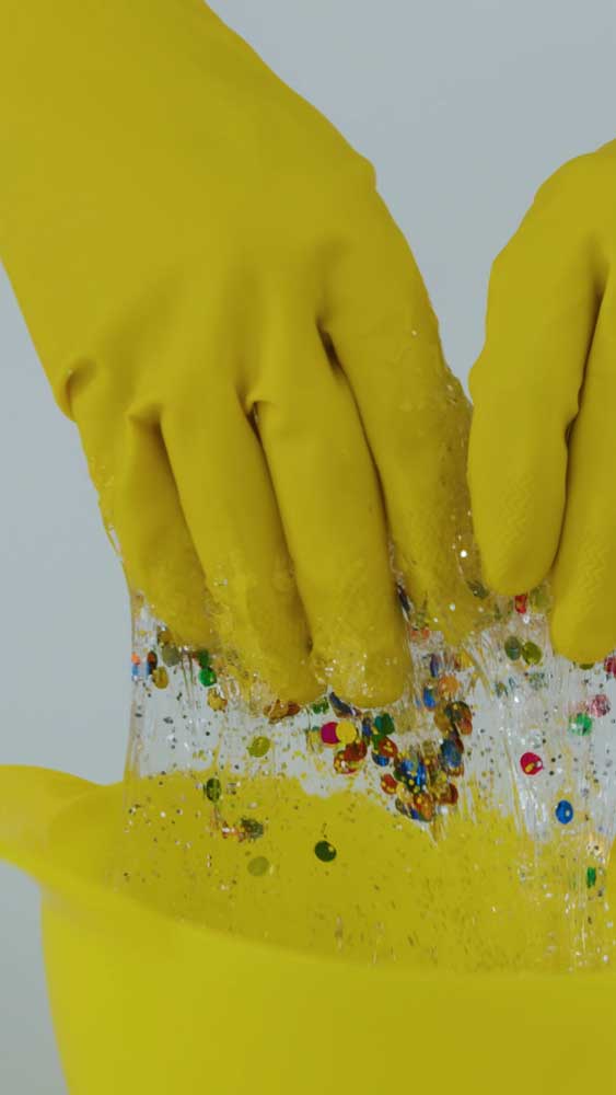 Slime Gloo Al Instante - Mi Alegría