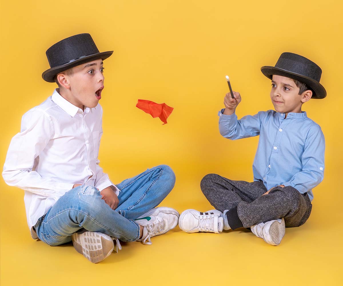 Mis Trucos De Magia - Mi Alegría