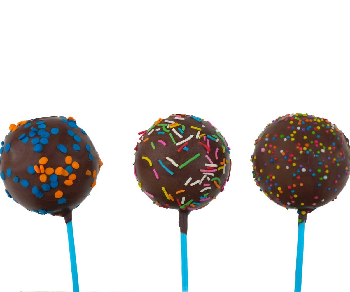 Cakepops - Mi Alegría