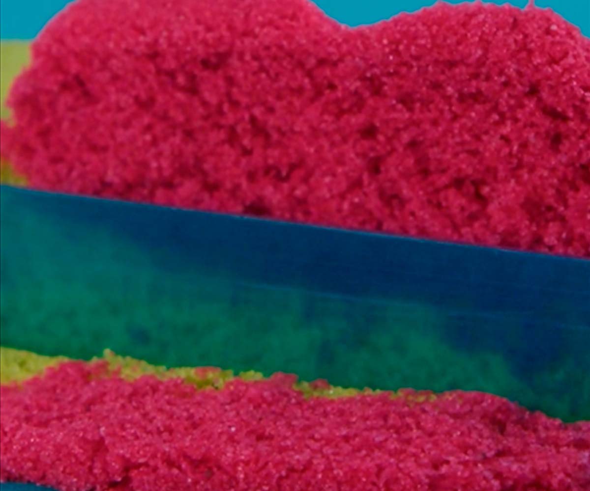 Fábrica De Arena Cinética - Mi Alegría