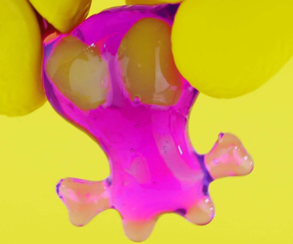 Fábrica De Gely Creaturas - Mi Alegría