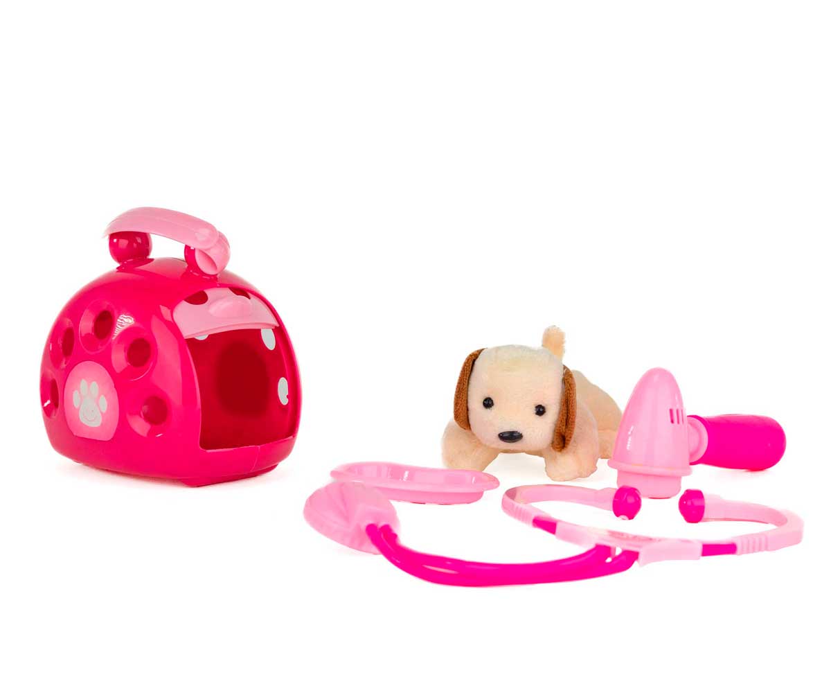 Mi Primer Mascota Mi Alegría Juega, Cuida y Aprende