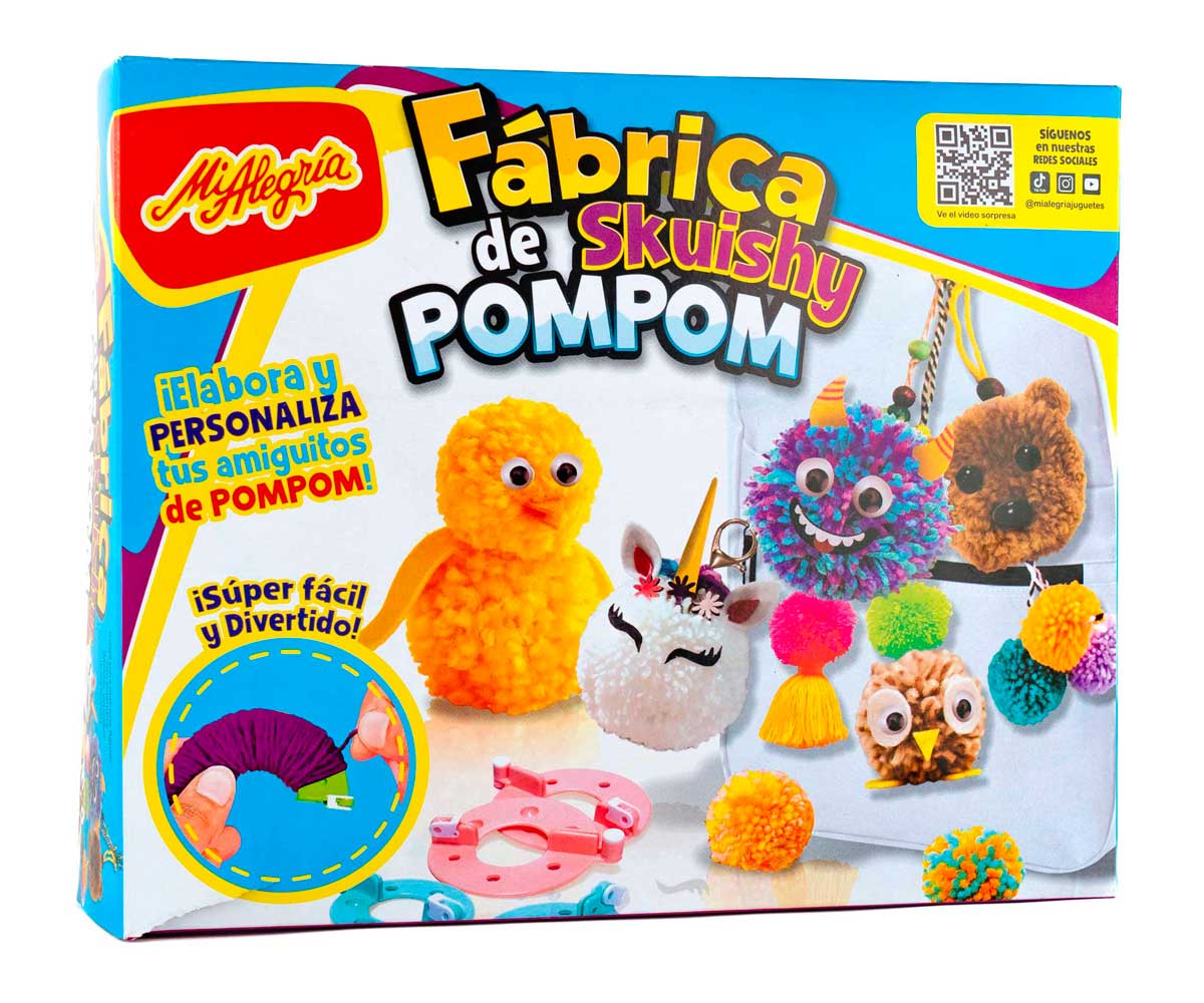 Skuishigalaxy Fabrica De Squishies Mi Alegria Precio Fabrica De