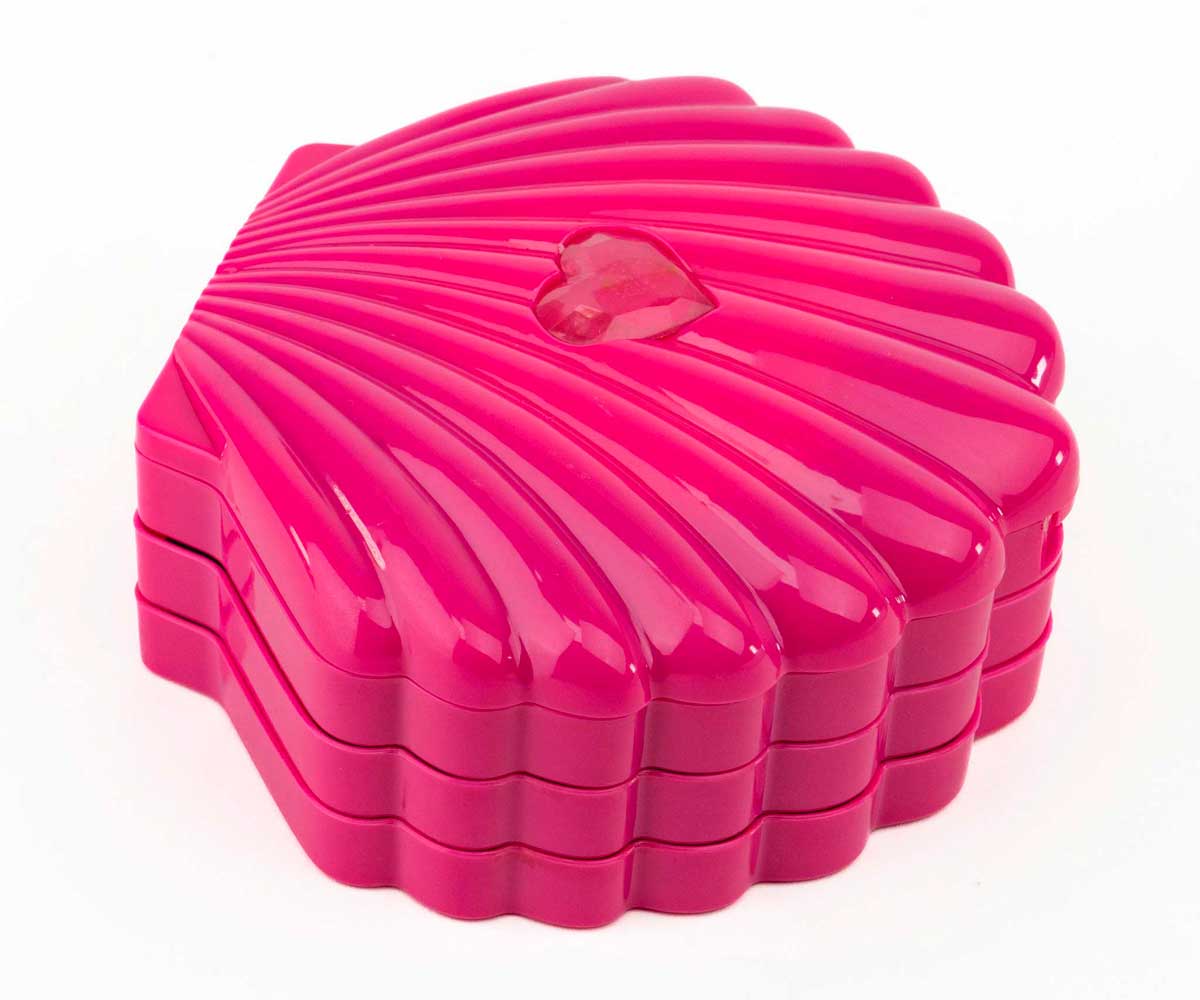 Hello Kitty Hada Perla - Mi Alegría