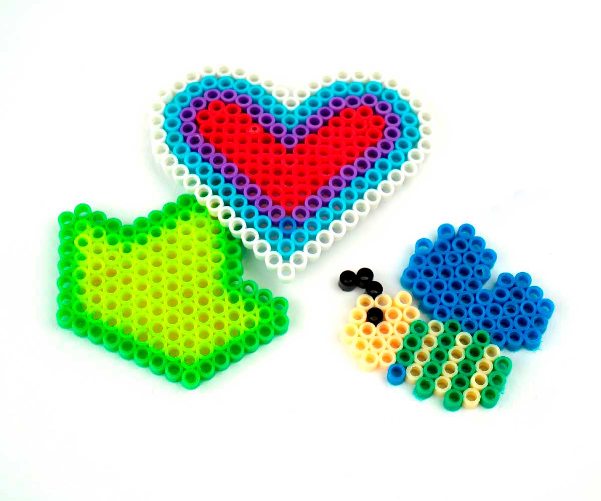 Hello Kitty Aqua Pixeles - Mi Alegría