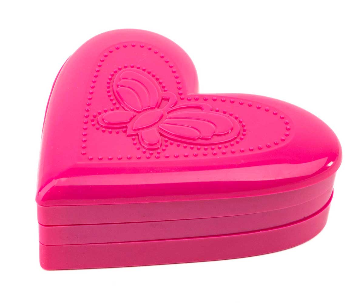 Hello Kitty Corazón De Hada - Mi Alegría