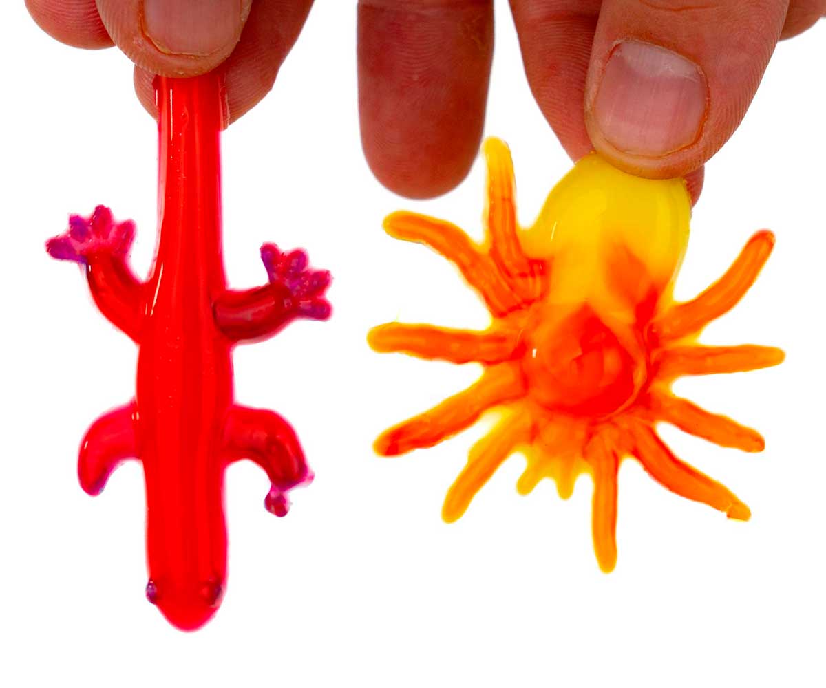 Pegajosos - Mi Alegría