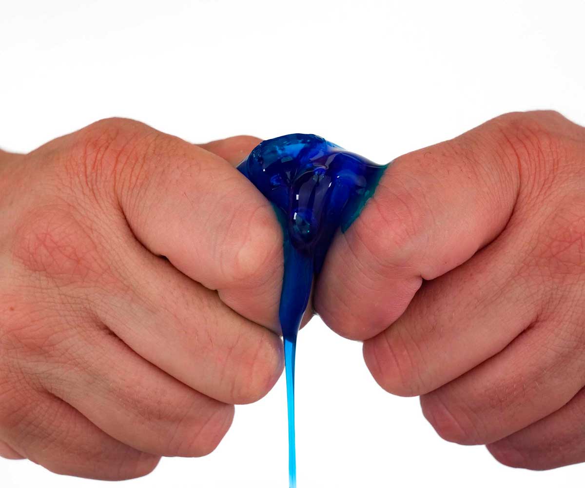 Slime Comestible Figuritas - Mi Alegría