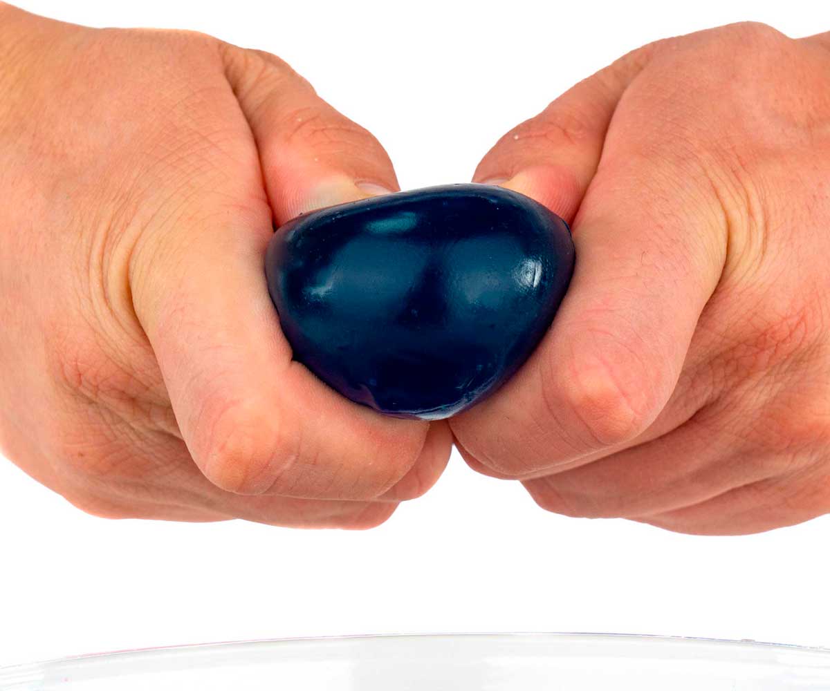 Slime Comestible Figuritas - Mi Alegría