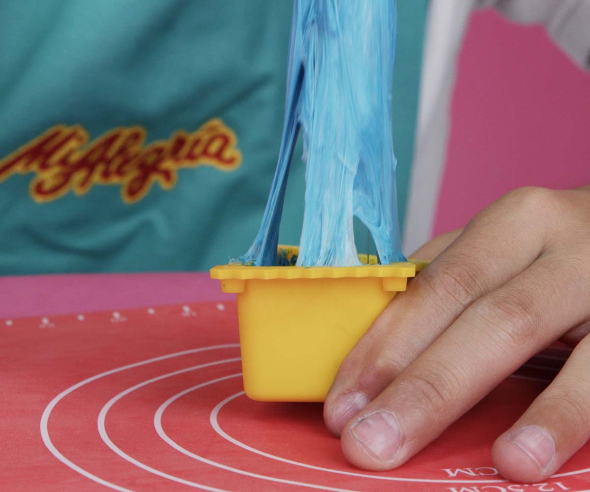 Fábrica De Chicle - Mi Alegría