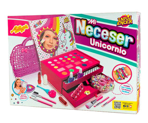 Influencer Neceser Unicornio Mi Alegría