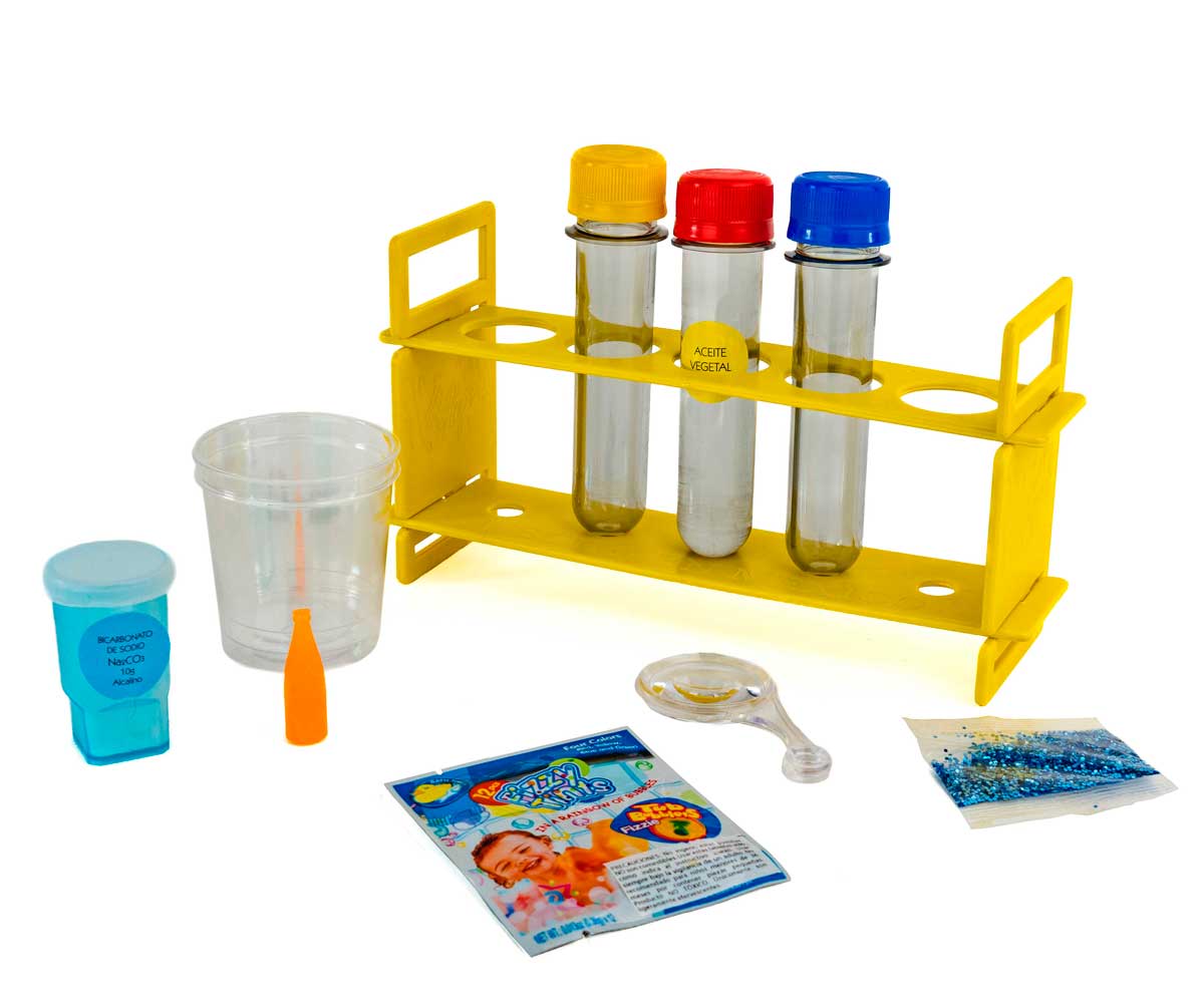 Ciencia Juguete Laboratorio De Quimica Laboratorio De Ciencia