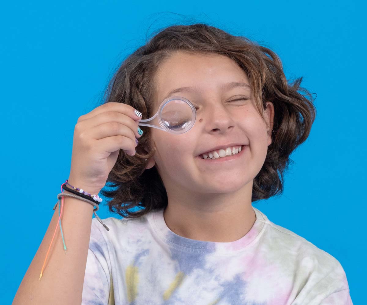 Mis Primeros Experimentos - Mi Alegría