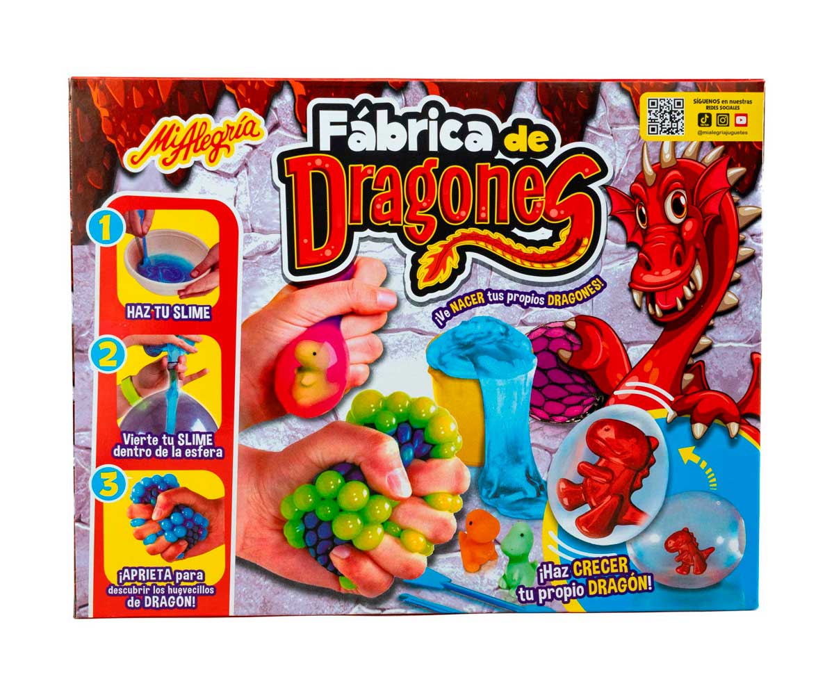 Mi Alegria Fabrica De Slime Juliana Fabrica De Skuishies Mi